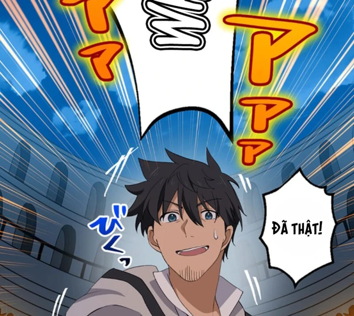 Hành trình chữa lành theo kiểu lành ít dữ nhiều Chapter 21 - 9