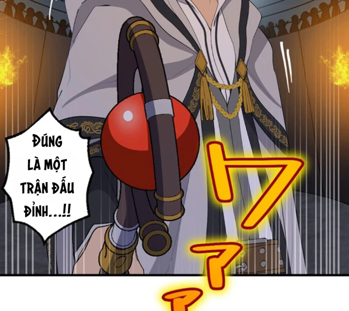 Hành trình chữa lành theo kiểu lành ít dữ nhiều Chapter 21 - 10