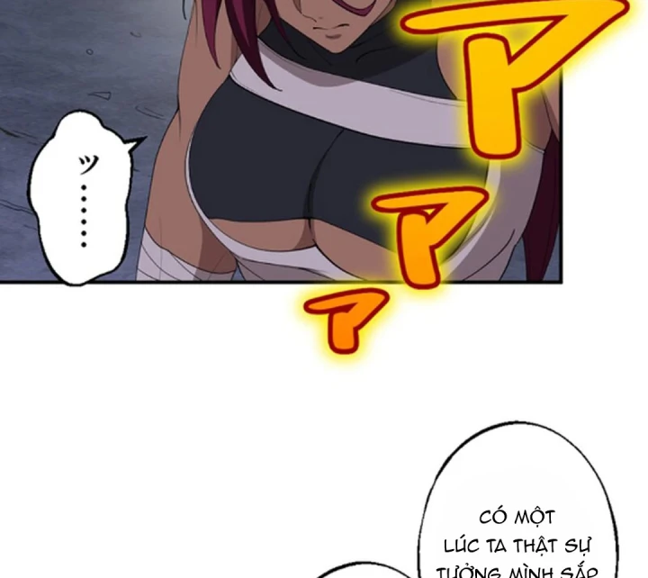 Hành trình chữa lành theo kiểu lành ít dữ nhiều Chapter 21 - 13