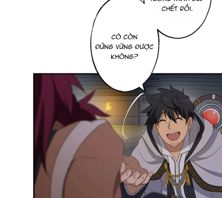 Hành trình chữa lành theo kiểu lành ít dữ nhiều Chapter 21 - 14