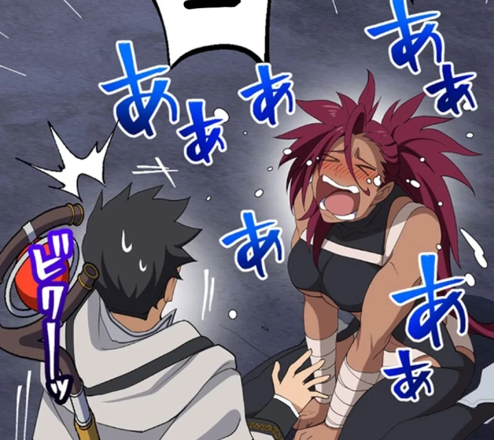 Hành trình chữa lành theo kiểu lành ít dữ nhiều Chapter 21 - 17