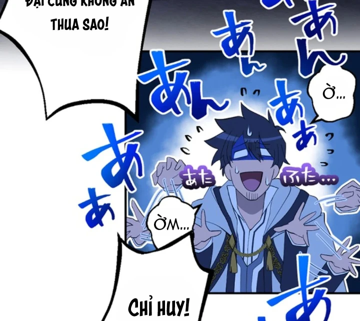 Hành trình chữa lành theo kiểu lành ít dữ nhiều Chapter 21 - 19