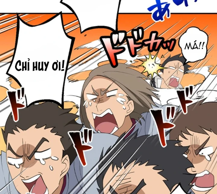 Hành trình chữa lành theo kiểu lành ít dữ nhiều Chapter 21 - 20