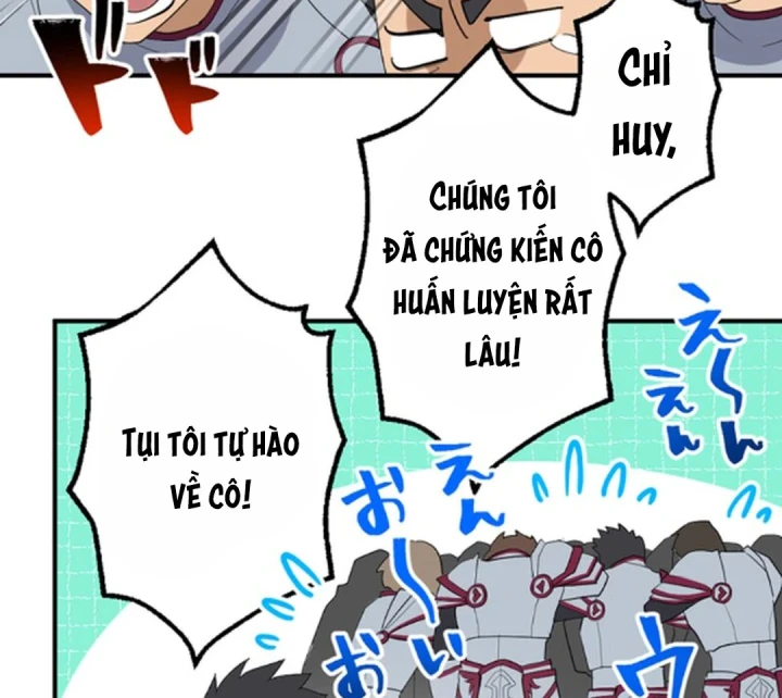 Hành trình chữa lành theo kiểu lành ít dữ nhiều Chapter 21 - 21