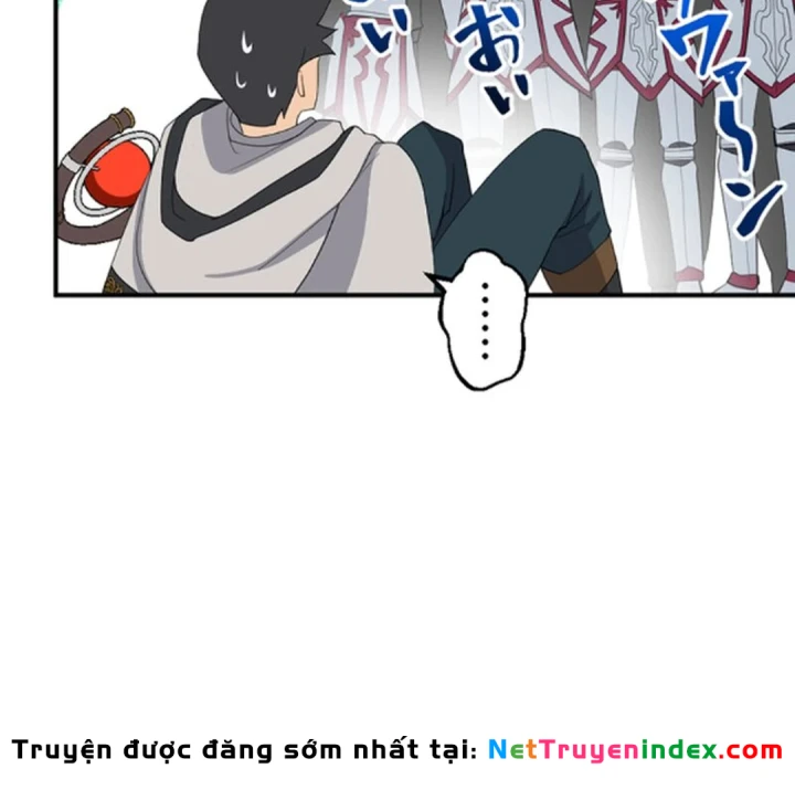 Hành trình chữa lành theo kiểu lành ít dữ nhiều Chapter 21 - 22