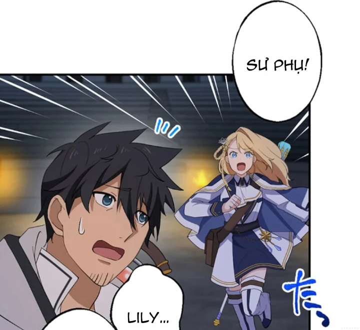 Hành trình chữa lành theo kiểu lành ít dữ nhiều Chapter 21 - 25