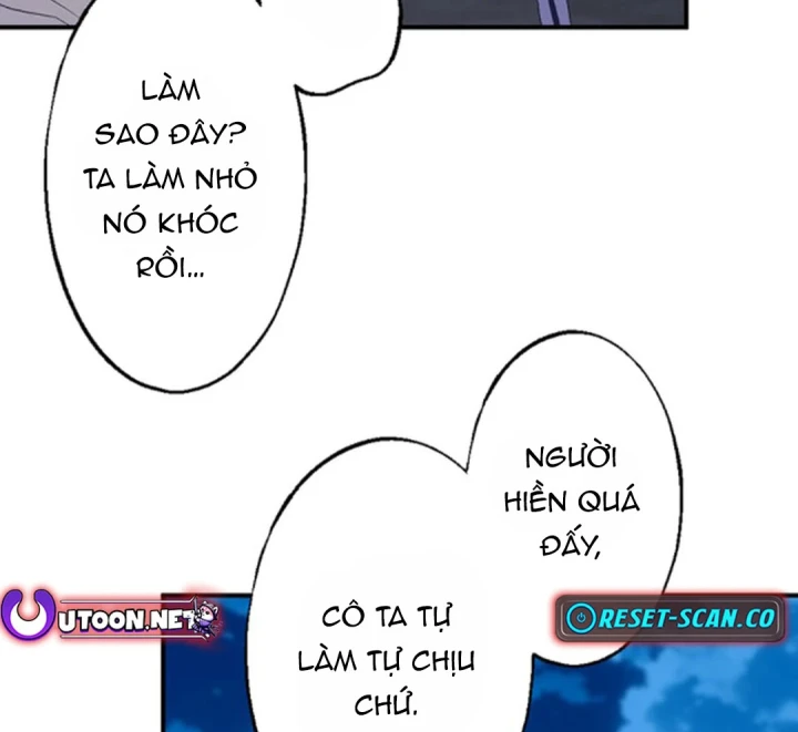 Hành trình chữa lành theo kiểu lành ít dữ nhiều Chapter 21 - 26