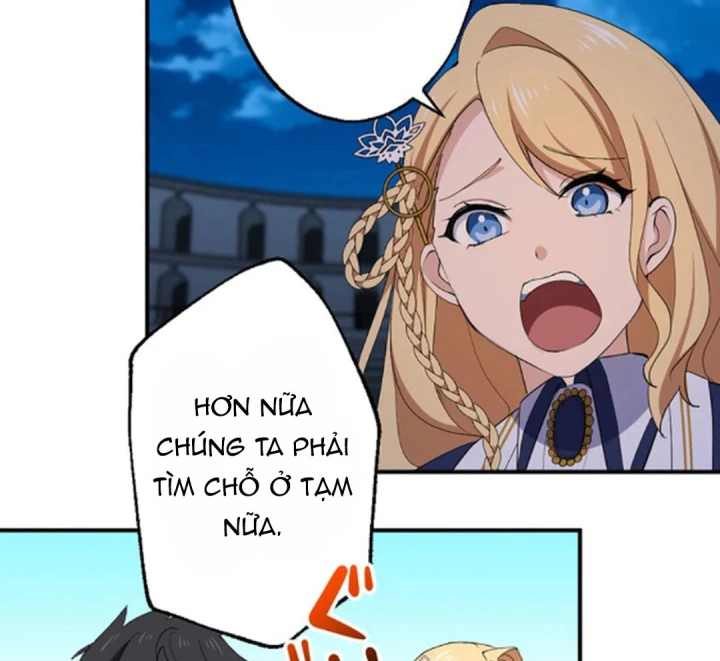 Hành trình chữa lành theo kiểu lành ít dữ nhiều Chapter 21 - 27