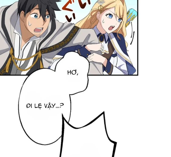 Hành trình chữa lành theo kiểu lành ít dữ nhiều Chapter 21 - 28