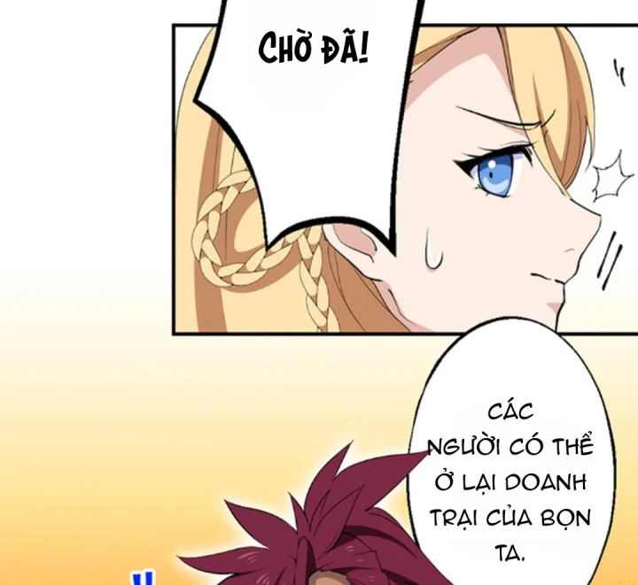 Hành trình chữa lành theo kiểu lành ít dữ nhiều Chapter 21 - 29