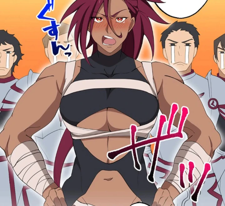 Hành trình chữa lành theo kiểu lành ít dữ nhiều Chapter 21 - 30