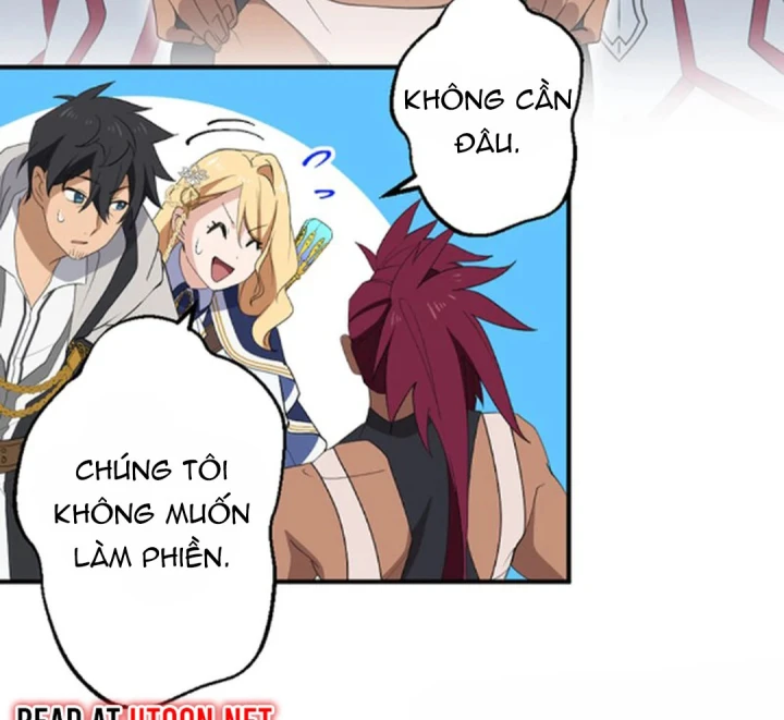 Hành trình chữa lành theo kiểu lành ít dữ nhiều Chapter 21 - 31