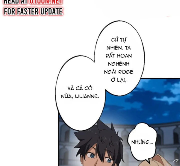 Hành trình chữa lành theo kiểu lành ít dữ nhiều Chapter 21 - 32