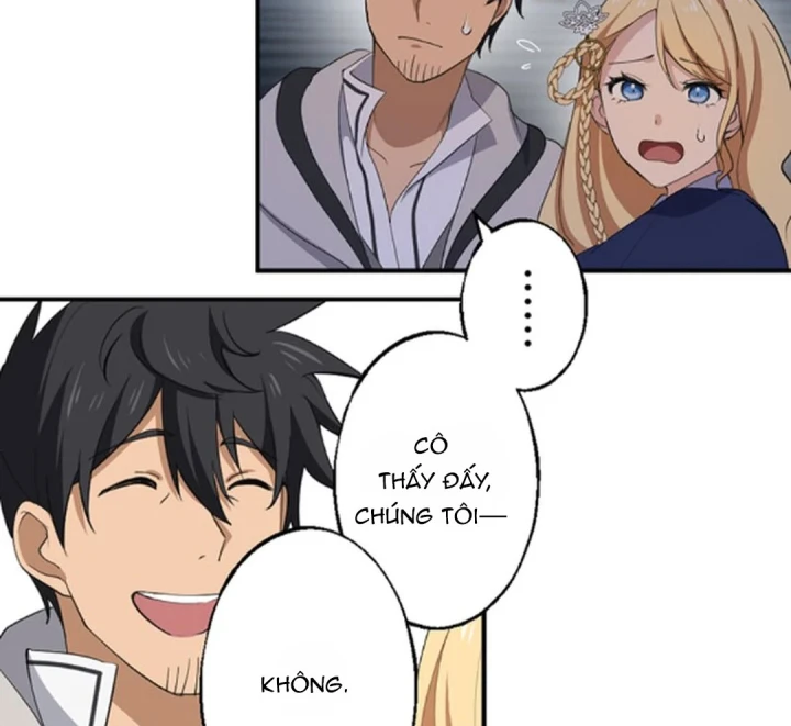 Hành trình chữa lành theo kiểu lành ít dữ nhiều Chapter 21 - 33