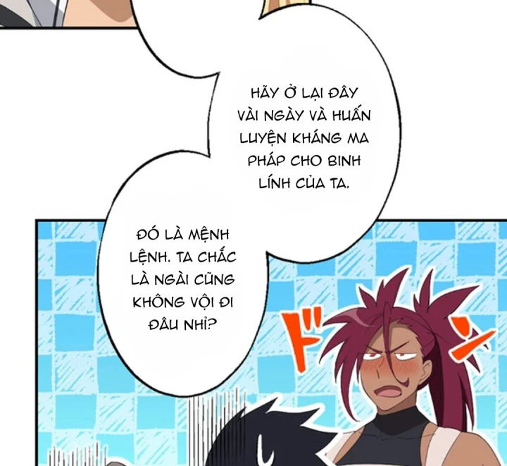 Hành trình chữa lành theo kiểu lành ít dữ nhiều Chapter 21 - 34