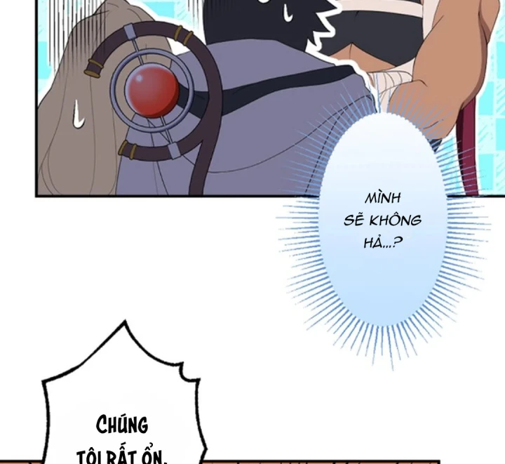 Hành trình chữa lành theo kiểu lành ít dữ nhiều Chapter 21 - 35