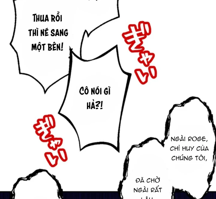 Hành trình chữa lành theo kiểu lành ít dữ nhiều Chapter 21 - 37