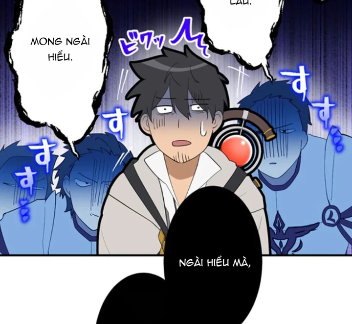 Hành trình chữa lành theo kiểu lành ít dữ nhiều Chapter 21 - 38