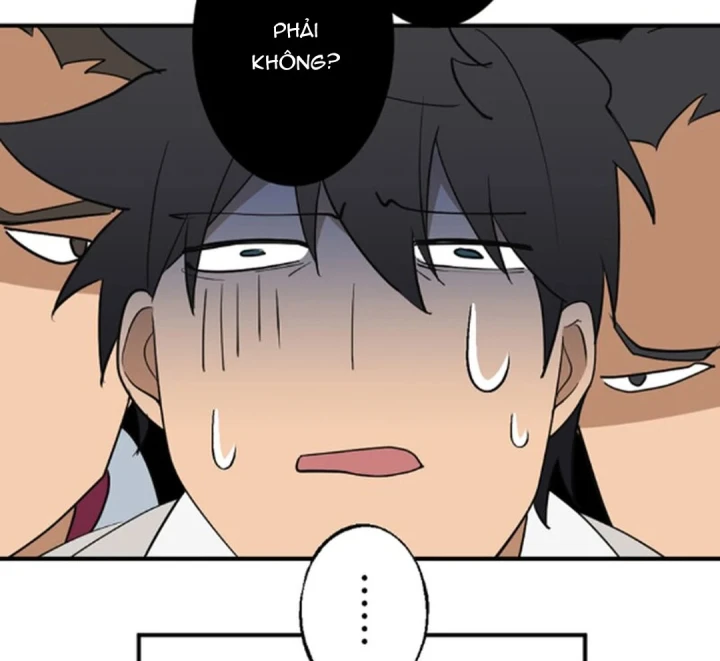 Hành trình chữa lành theo kiểu lành ít dữ nhiều Chapter 21 - 39