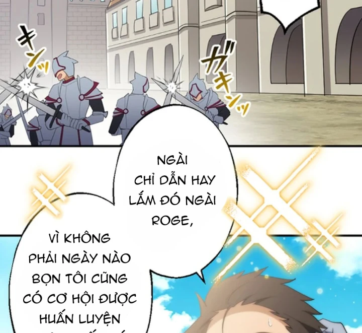 Hành trình chữa lành theo kiểu lành ít dữ nhiều Chapter 21 - 42