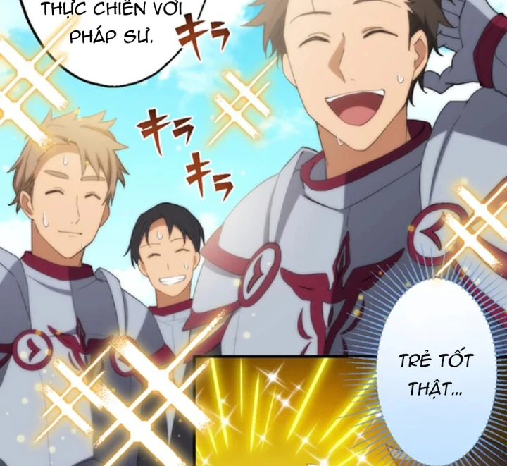 Hành trình chữa lành theo kiểu lành ít dữ nhiều Chapter 21 - 43