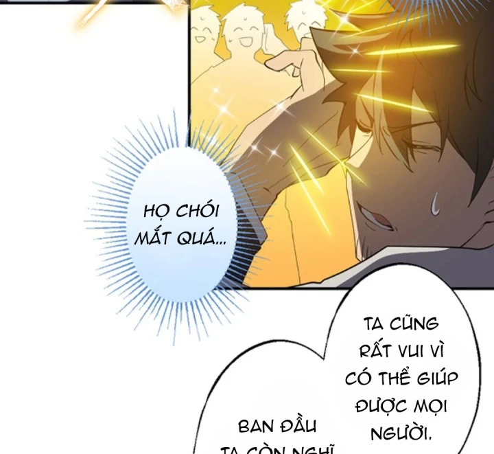 Hành trình chữa lành theo kiểu lành ít dữ nhiều Chapter 21 - 44