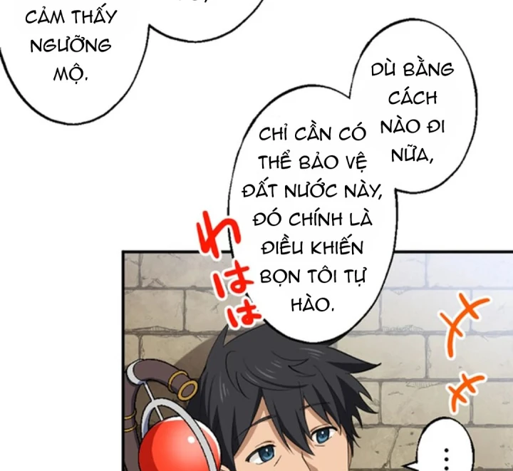 Hành trình chữa lành theo kiểu lành ít dữ nhiều Chapter 21 - 46