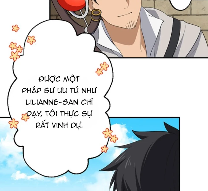 Hành trình chữa lành theo kiểu lành ít dữ nhiều Chapter 21 - 47