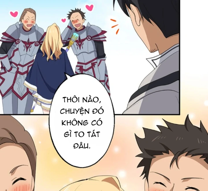 Hành trình chữa lành theo kiểu lành ít dữ nhiều Chapter 21 - 48