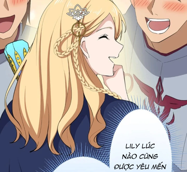 Hành trình chữa lành theo kiểu lành ít dữ nhiều Chapter 21 - 49