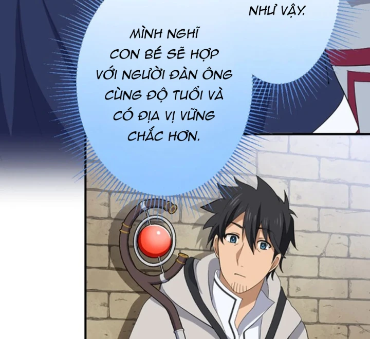 Hành trình chữa lành theo kiểu lành ít dữ nhiều Chapter 21 - 50