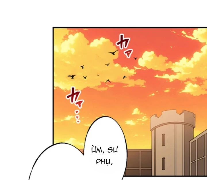 Hành trình chữa lành theo kiểu lành ít dữ nhiều Chapter 21 - 54