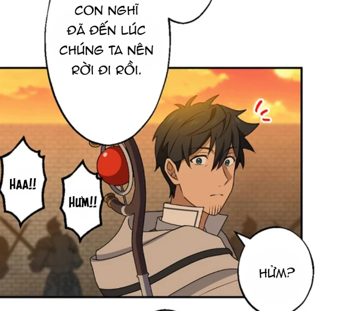 Hành trình chữa lành theo kiểu lành ít dữ nhiều Chapter 21 - 55