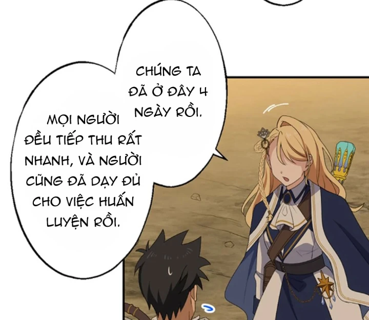 Hành trình chữa lành theo kiểu lành ít dữ nhiều Chapter 21 - 56