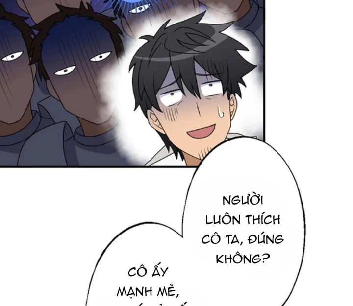 Hành trình chữa lành theo kiểu lành ít dữ nhiều Chapter 21 - 58