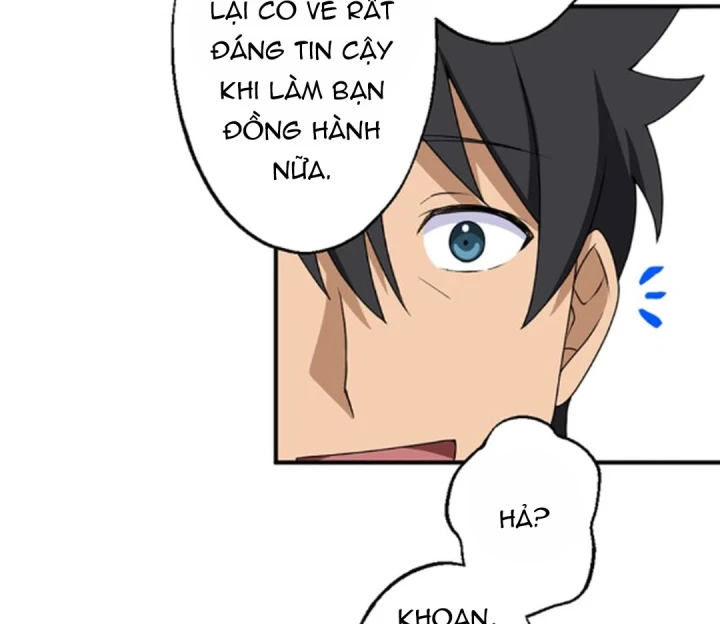 Hành trình chữa lành theo kiểu lành ít dữ nhiều Chapter 21 - 59