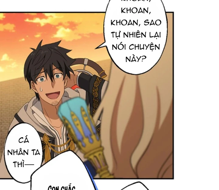 Hành trình chữa lành theo kiểu lành ít dữ nhiều Chapter 21 - 60