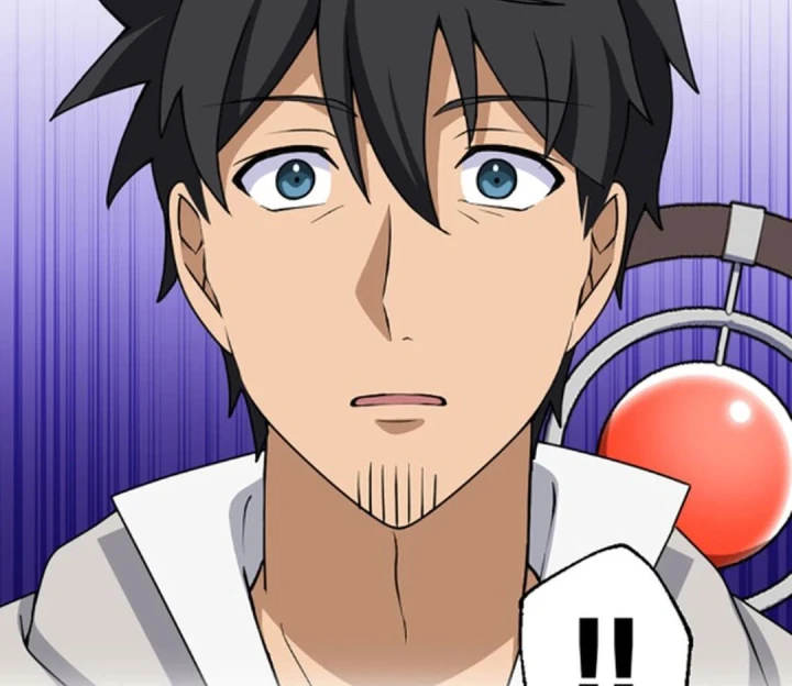 Hành trình chữa lành theo kiểu lành ít dữ nhiều Chapter 21 - 63