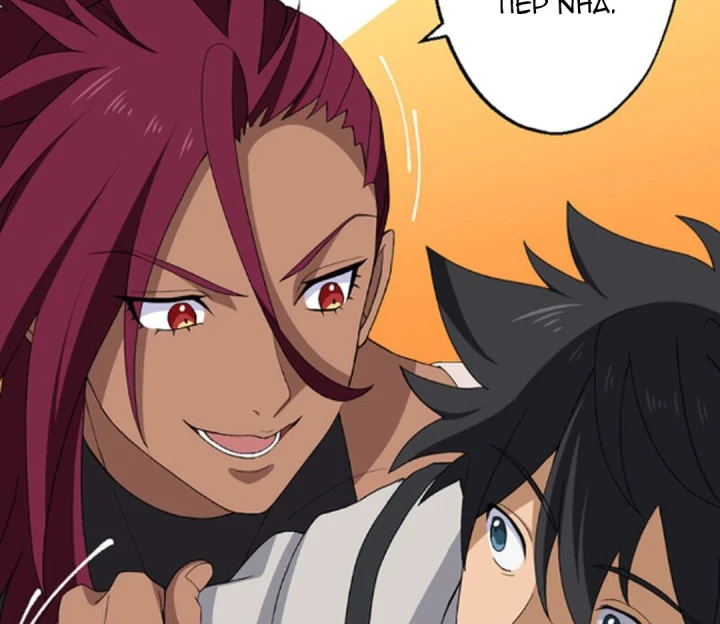 Hành trình chữa lành theo kiểu lành ít dữ nhiều Chapter 21 - 68