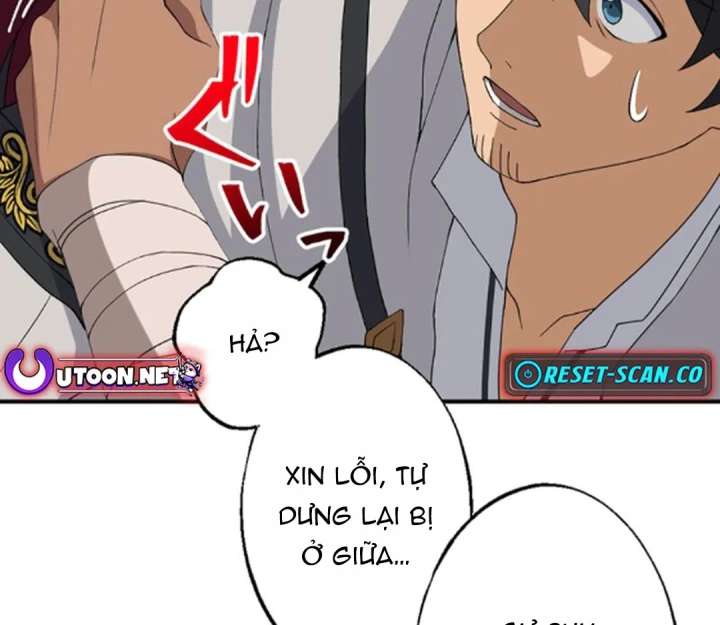 Hành trình chữa lành theo kiểu lành ít dữ nhiều Chapter 21 - 69