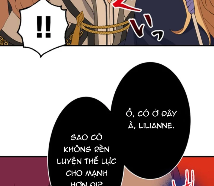 Hành trình chữa lành theo kiểu lành ít dữ nhiều Chapter 21 - 71