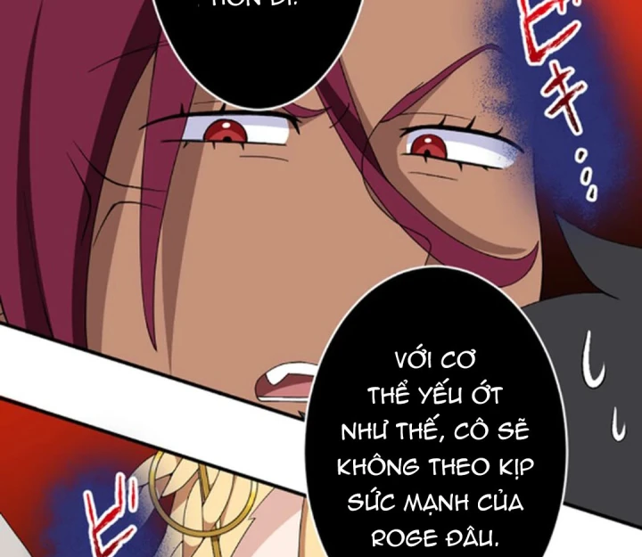 Hành trình chữa lành theo kiểu lành ít dữ nhiều Chapter 21 - 72