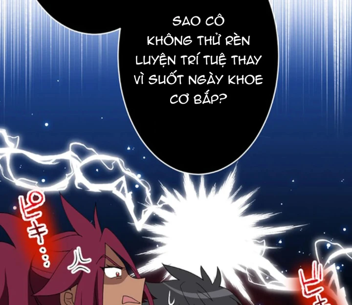 Hành trình chữa lành theo kiểu lành ít dữ nhiều Chapter 21 - 74