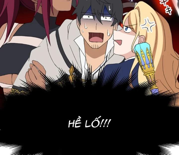 Hành trình chữa lành theo kiểu lành ít dữ nhiều Chapter 21 - 75