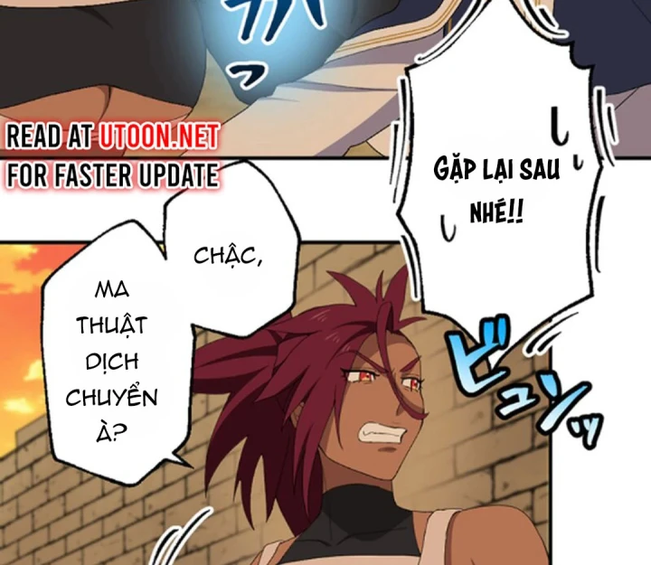 Hành trình chữa lành theo kiểu lành ít dữ nhiều Chapter 21 - 78