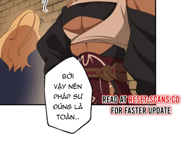 Hành trình chữa lành theo kiểu lành ít dữ nhiều Chapter 21 - 79