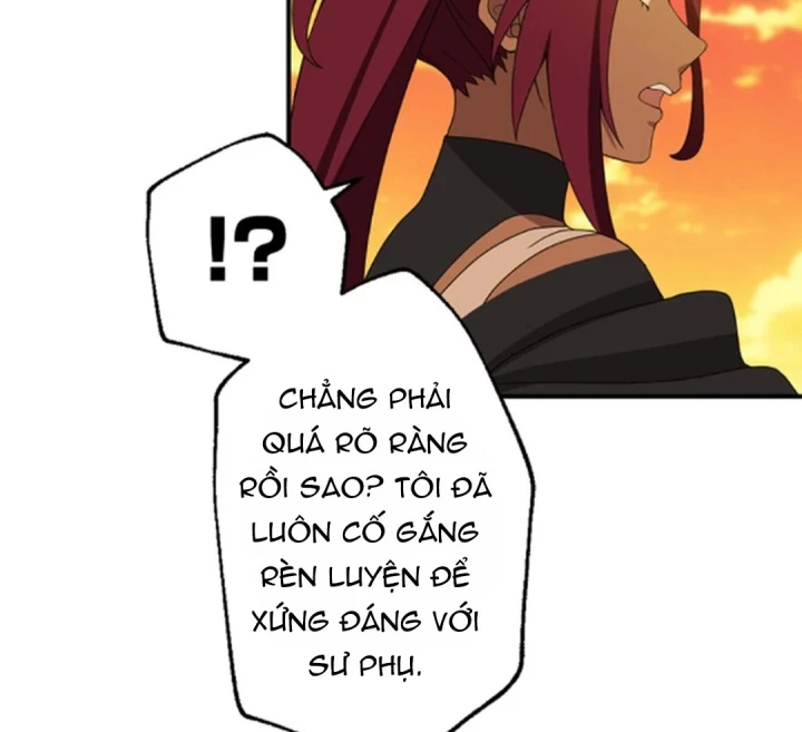 Hành trình chữa lành theo kiểu lành ít dữ nhiều Chapter 21 - 81