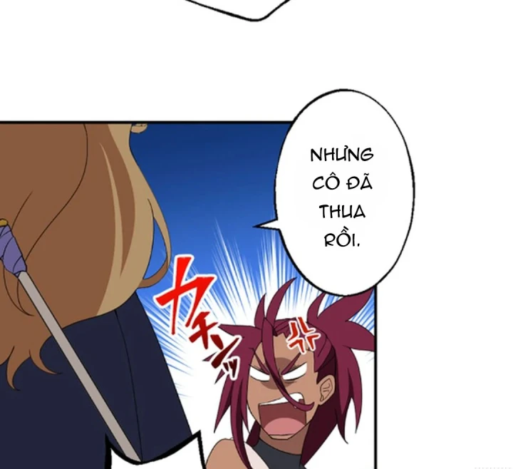 Hành trình chữa lành theo kiểu lành ít dữ nhiều Chapter 21 - 82