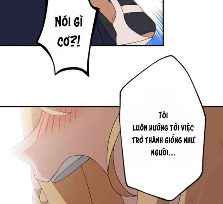 Hành trình chữa lành theo kiểu lành ít dữ nhiều Chapter 21 - 83