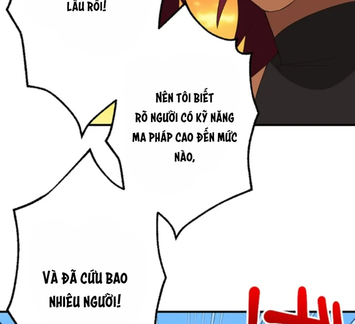 Hành trình chữa lành theo kiểu lành ít dữ nhiều Chapter 21 - 86